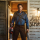 Image for article titled Ash Vs. Evil Dead gets ugly real fast at the morgue